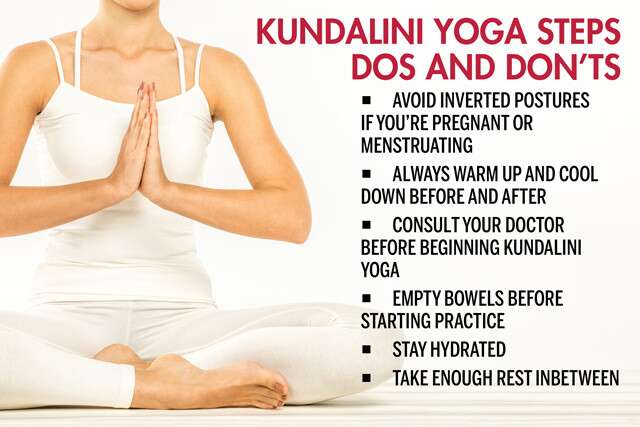 Kundalini Yoga