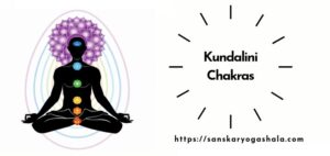 Kundalini Chakras