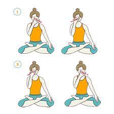 Pranayama 