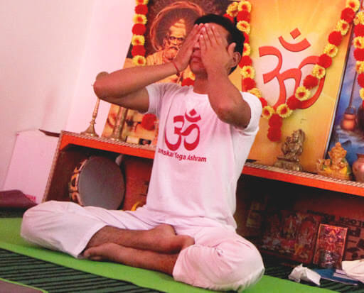 PRANAYAMA RETREAT IN RISHIKESH