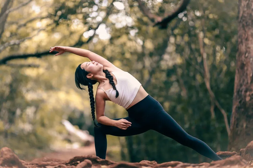 Beginners Yoga