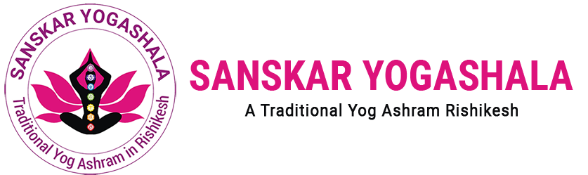 traditional yoga school in rishikesh
