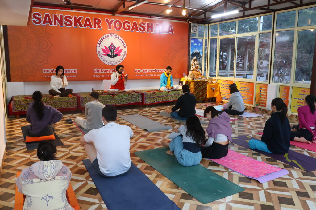 What is Kundalini Yoga and How Does it Work