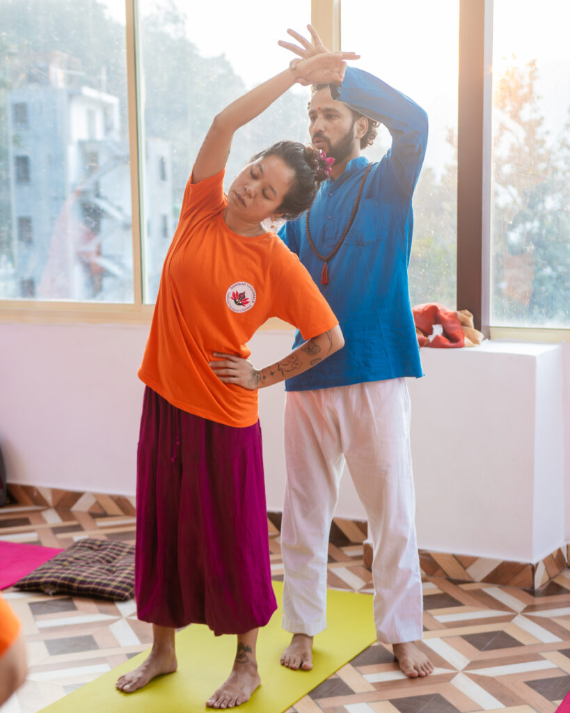 Can Yoga Teacher Training Improve Confidence
