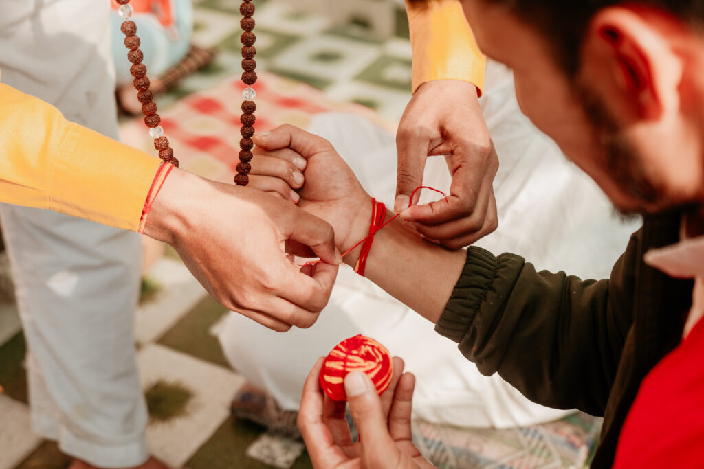 Spiritual Side of Yoga Teacher Training