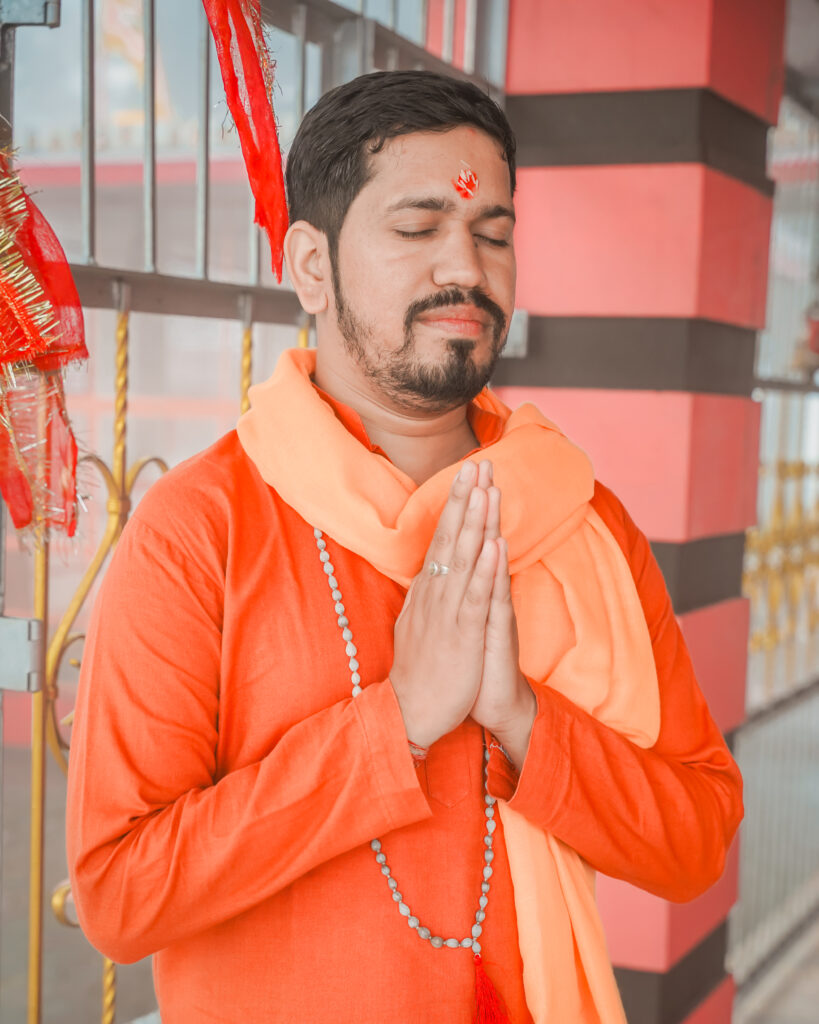 Spiritual Side of Yoga Teacher Training
