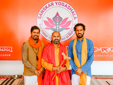 300 Hour Kundalini Yoga Teacher Training in India
