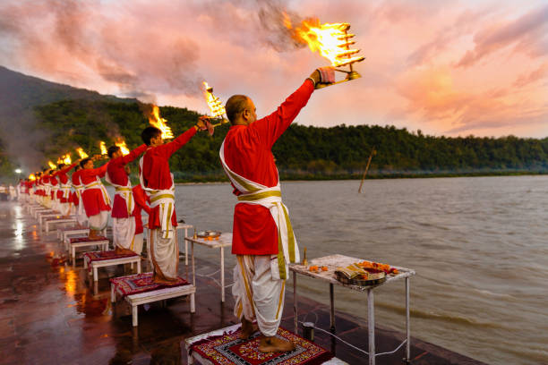 Why is Rishikesh Famous for Yoga Teacher Training