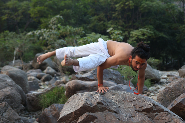 Why is Rishikesh Famous for Yoga Teacher Training