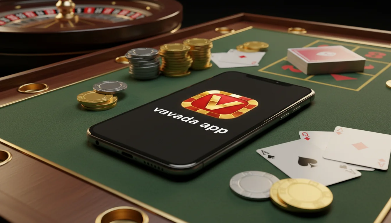 Intuitive casino interface