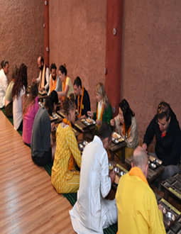 100 Hour Kundalini Yoga TTC in Rishikesh