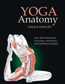 Yoga Anatomy in Rishikesh