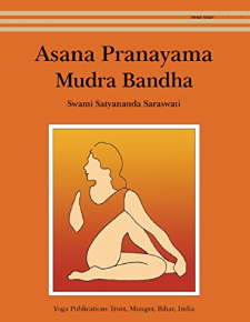 Asana Pranayama Mudra Bandha in Rishikesh