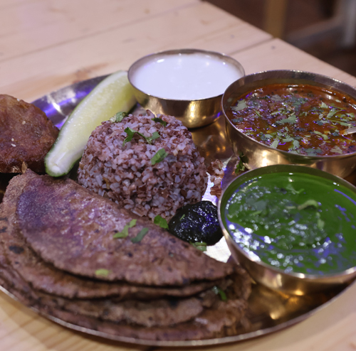 Yoga School in Rishikesh