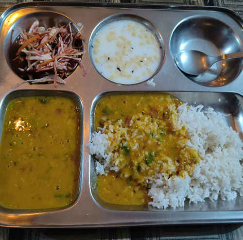 Yoga School in Rishikesh