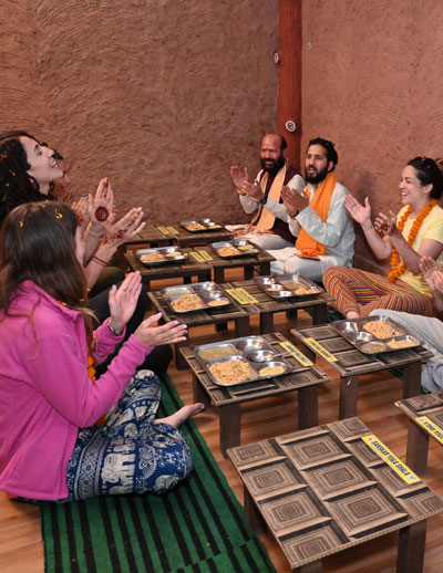 Kundalini Yoga in Rishikesh