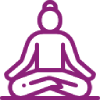 Kundalini/Meditation Yoga in Rishikesh