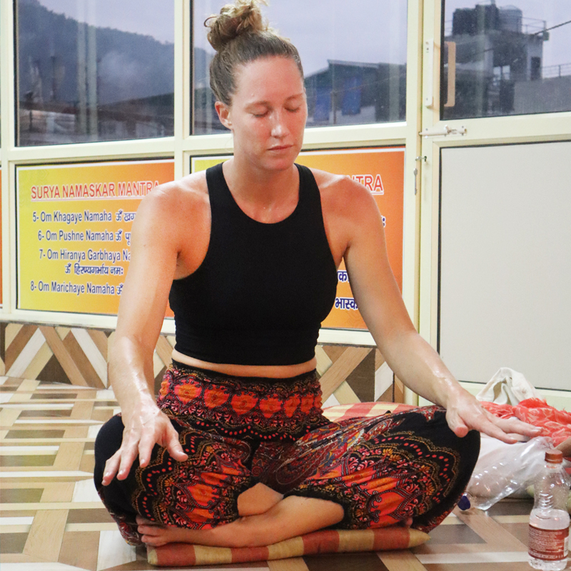 100 Hour Kundalini Yoga Teacher Training in Rishikesh