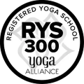 200 Hour Yoga logo