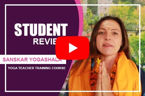 Yoga TTC Rishikesh Review