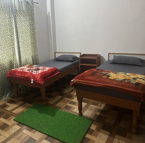 Yoga School in Rishikesh