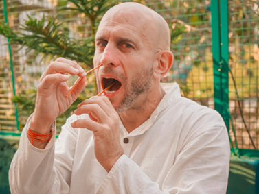 Sanskar Yogashala In Rishikesh