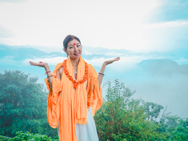 Sanskar Yogashala In Rishikesh