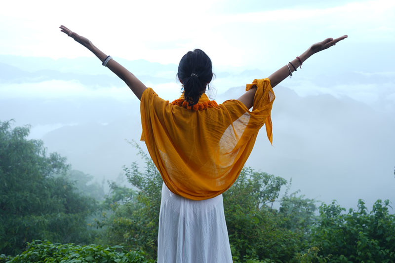 5 Days Yoga Retreat in Rishikesh