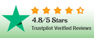 Trustpilot Verified Review Trustpilot Verified Review