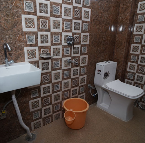 Yoga School in Rishikesh