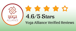 Yoga Alliance Verified Review Yoga Alliance Verified Review