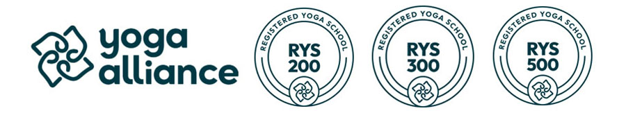 Yoga Alliance Certified